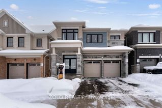 House for Sale, 23 Kingsbury Trl, Barrie, ON