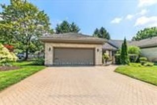 Condo for Sale, 1200 Riverside Dr #27, London North, ON