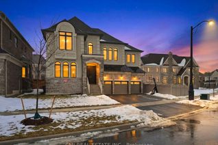 Detached House for Sale, 101 Appleyard Ave, Vaughan, ON