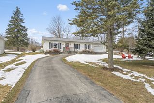 Bungalow for Sale, 235 George Dr, Kawartha Lakes, ON