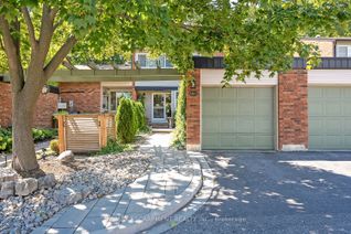 Condo for Sale, 1580 Kerns Rd #5, Burlington, ON