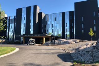 Condo Apartment for Sale, 120 Carrick Trl #104, Gravenhurst, ON