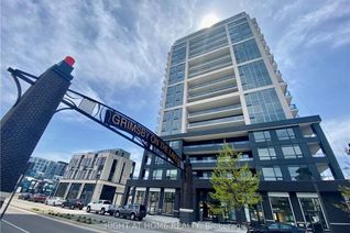 Apartment for Sale, 385 Winston Rd #1103, Grimsby, ON