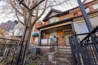 House for Rent, 1107 Gerrard St E, Toronto, ON