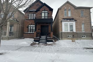 Apartment for Rent, 3 Stackstone Rd #Lower, Markham, ON