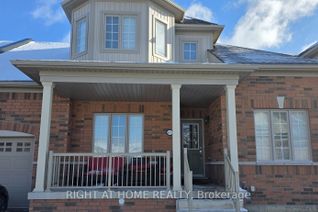 Bungaloft for Rent, 65 Jazzberry Rd #2, Brampton, ON