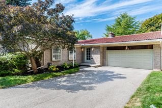 Sidesplit for Sale, 285 Pinetree Way, Mississauga, ON