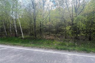 Vacant Residential Land for Sale, Lot 5 Grey Road 1 N/A, Georgian Bluffs, ON