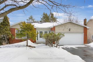 Backsplit for Sale, 3024 Uplands Dr, Hunt Club - Windsor Park Village and Area, ON