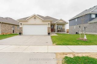 House for Sale, 150 Bridge Cres, Minto, ON House for Sale, 150 Bridge Cres, Minto, ON
