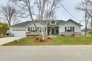 Bungalow for Sale, 167 Elgin St, South Huron, ON