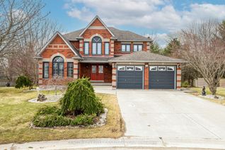 Property for Sale, 8 Claire Ct, Strathroy-Caradoc, ON