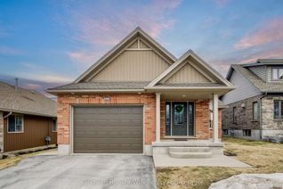 Detached House for Sale, 108 Ruby's Cres, Wellington North, ON