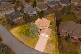 Property for Sale, 79 Trellis Cres, London South, ON