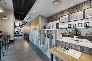 Cafe Business for Sale, 382 Yonge St #1, Toronto, ON