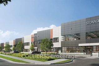 Industrial Property for Sale, 3250 Markham Rd #103, Toronto, ON
