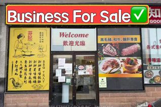 Distributing Business for Sale, 8392 Kennedy Rd #10, Markham, ON
