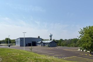 Industrial Property for Lease, 75 Industrial Rd, New Tecumseth, ON
