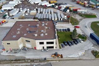 Industrial Property for Lease, 8 Cadetta Rd #3, Brampton, ON Industrial Property for Lease, 8 Cadetta Rd #3, Brampton, ON