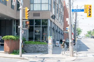 Restaurant Business for Sale, 1205 Queen St W, Toronto, ON