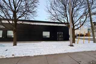 Commercial/Retail Property for Lease, 275 Colborne St, London East, ON