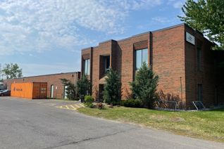 Property for Sublease, 2060 Walkley Rd, Hunt Club - South Keys and Area, ON