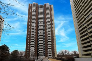Condo for Sale, 3 Massey Sq #2202, Toronto, ON