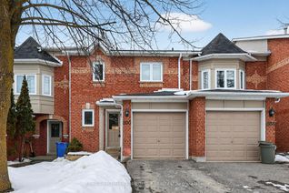 Condo for Sale, 890 Caribou Valley Cir, Newmarket, ON