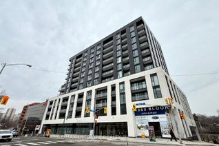 Condo for Rent, 1660 Bloor St W #318, Toronto, ON