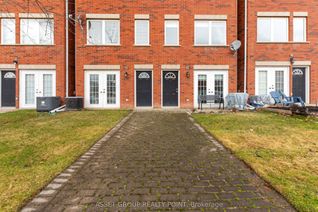 Property for Sale, 1751 Lampman Ave #33, Burlington, ON