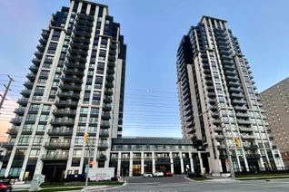 Apartment for Sale, 202 Burnhamthorpe Rd E #1906, Mississauga, ON