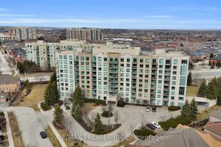 Condo for Sale, 51 Baffin Ct #220, Richmond Hill, ON