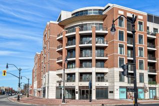 Apartment for Sale, 1 HUME St #525, Collingwood, ON