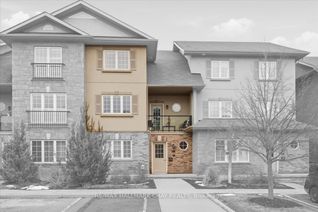 Condo Townhouse for Sale, 53 FERNDALE Dr S #12, Barrie, ON