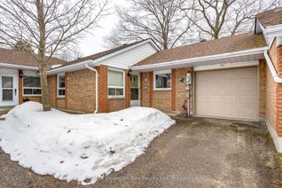 Townhouse for Sale, 696 King St #70, Midland, ON