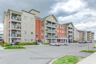 Apartment for Sale, 60 Baycliffe Cres #101, Brampton, ON