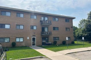 Apartment for Rent, 1825 WHITNEY St #314, London East, ON