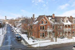 Townhouse for Sale, 41 William St #2, Kingston, ON