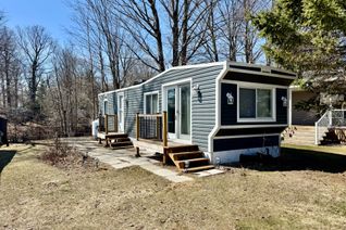 Bungalow for Sale, 285 Crydermans Side Road #204, Georgina, ON