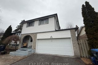 Property for Rent, 71 Sherin Ct #Lower, Caledon, ON
