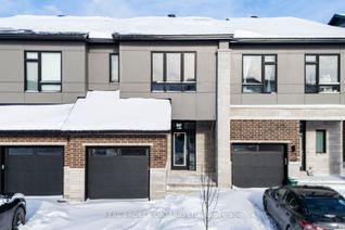 Freehold Townhouse for Sale, 213 Bristol Cres, North Grenville, ON
