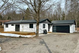 Bungalow for Sale, 38 ALLISTER Pl, South Bruce Peninsula, ON
