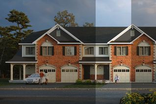 Townhouse for Sale, 754 St. John St, Merrickville-Wolford, ON
