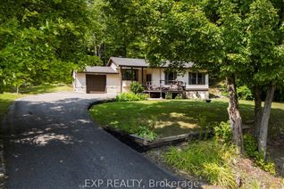 Property for Sale, 1867 Fraserburg Rd, Bracebridge, ON
