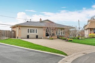 Backsplit for Sale, 935 Brodie Ave, Kingston, ON