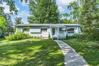 Bungalow for Sale, 85 Hawthorne Dr, Innisfil, ON
