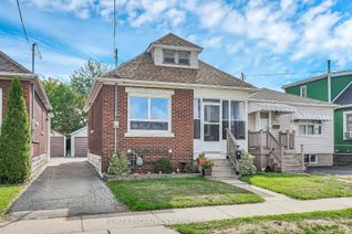 House for Sale, 244 Cope St, Hamilton, ON