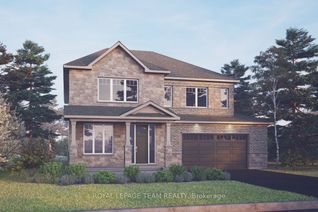Detached House for Sale, 802 Skysail Pl, Manotick - Kars - Rideau Twp and Area, ON