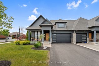Freehold Townhouse for Sale, 120 Carrick Trl, Welland, ON