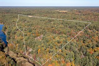 Land for Sale, 0 Shebeshekong Rd, Carling, ON